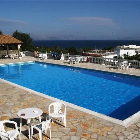 Eliana Hotel