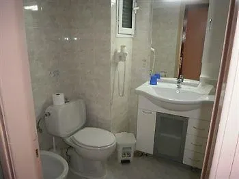 Eliana Hotel Corfu (city)