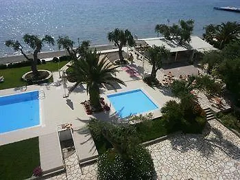 Eliana Hotel