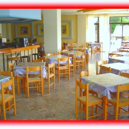Hotel Eliana 2*