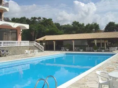 Hotel Eliana 2*