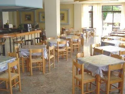 Hotel Eliana 2*