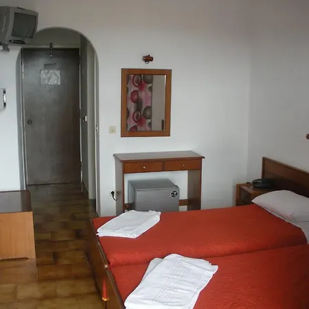 Hotel Eliana Corfu (city)