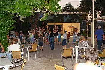 Eliana Hotel