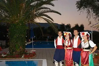 Eliana Hotel Corfu (city)