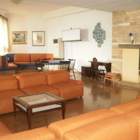 Eliana Hotel Corfu (city)