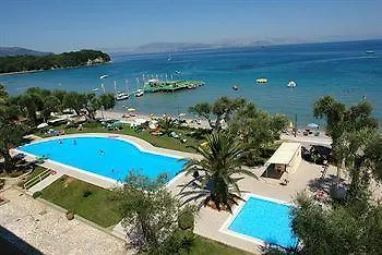 Eliana Hotel