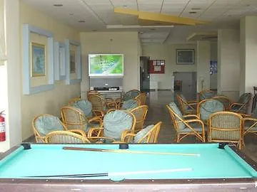 Eliana Hotel Corfu (city)