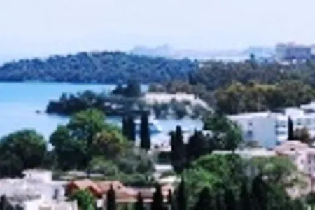 Eliana 2* Corfu (city)