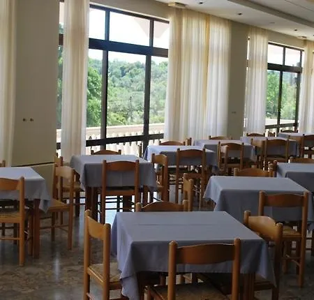 Hotel Eliana 2*