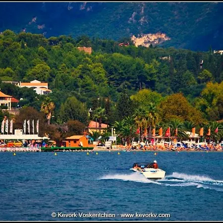 Hotel Eliana 2*