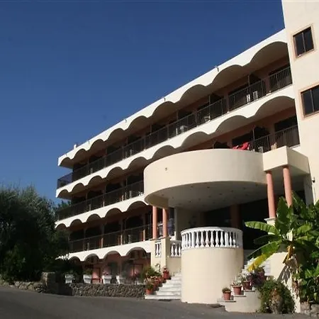 Hotel Eliana Corfu (city)
