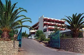 Eliana Hotel 2*
