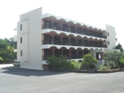 Eliana Hotel 2*